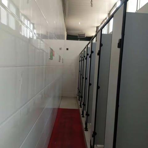 【西安市新城区】长乐中路街道幸福社区检查辖区市场环境综合治理情况