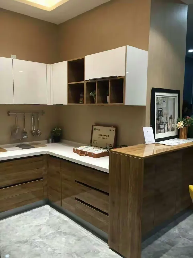 德国帝森橱柜衣柜全屋定制,中式,现代中式,欧式,美式等各种款式全能量