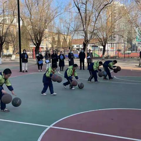 落实“双减”辞旧岁，花样社团迎新年——襄垣县城内第二小学校社团文艺汇演