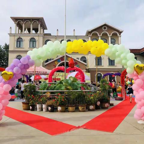 🎉【北京红缨小天使幼儿园】2020年毕业典礼圆满结束👏👏