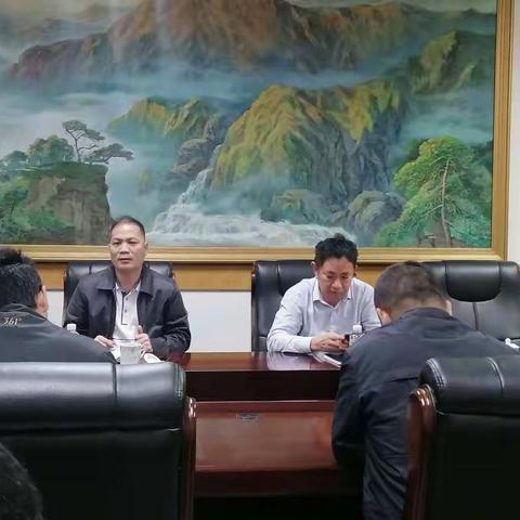 龙华区召开动物疫病防控工作部署会