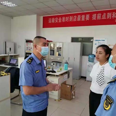 钓台市场监督管理所扎实开展国庆节前市场专项检查