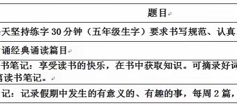 于河实验小学六年级学科实践活动