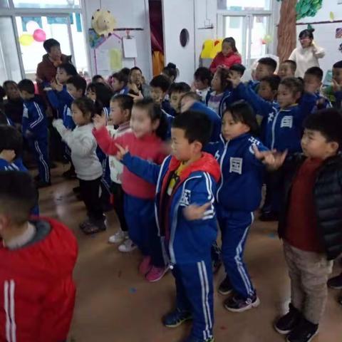 2019年大二班元旦快乐(✪▽✪)😛😛