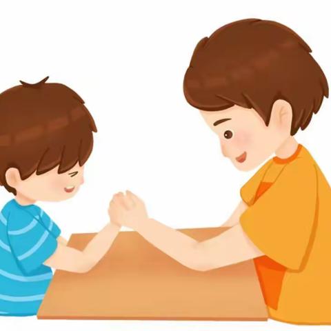 “快乐居家🏡防疫情 💪， 家园牵手👋共陪伴 💞”——百尺中心小学南许幼儿园亲子游戏活动