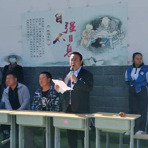 兼埔小学六一文艺汇演