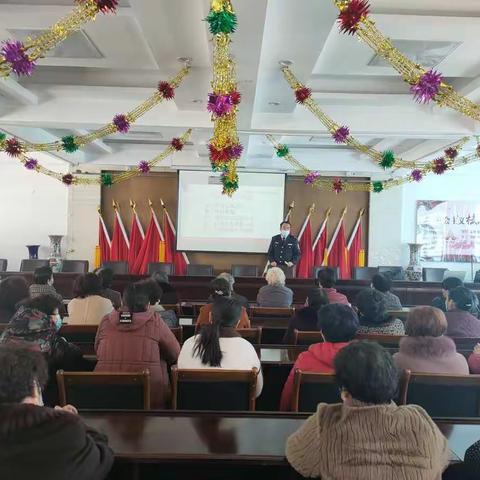 落实消防责任      防范安全风险