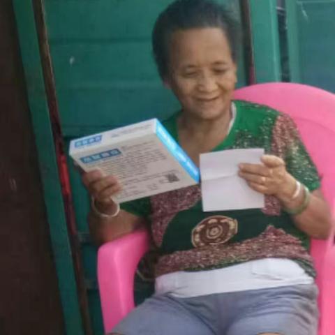 和妈妈在一起的时光