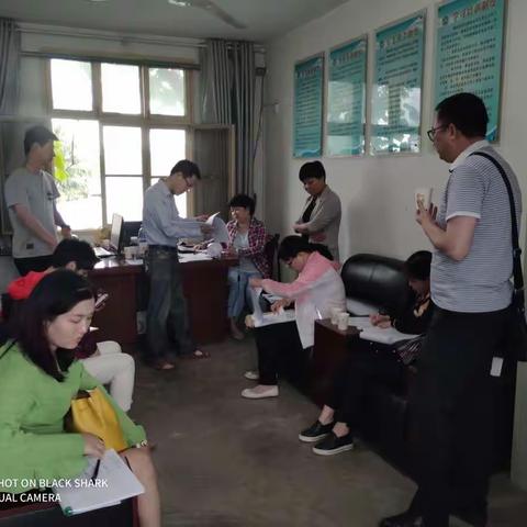 鄠邑区祖庵镇联合区市场监管局开展辖区药品、保健品、医疗器械监督检查