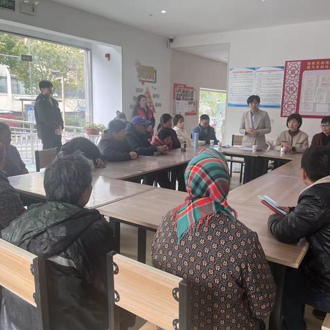 百所助残 联百企——培养法律观念 弘扬法治精神