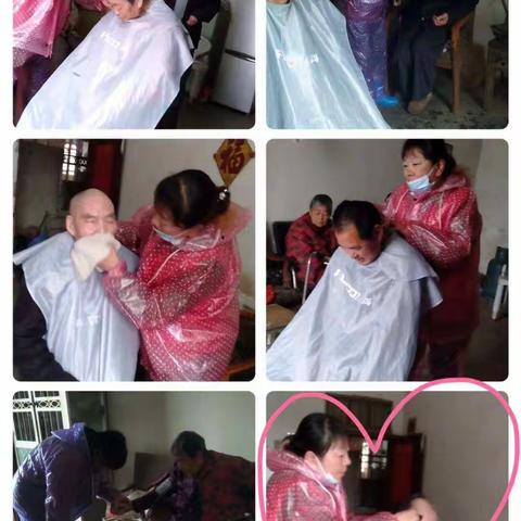 爱如春雨，细润无声