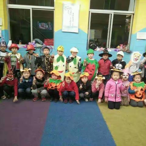 学会感恩 真情成长