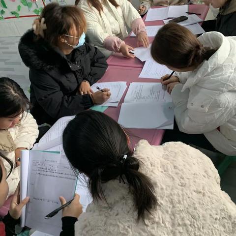 紫兴幼儿园开学了