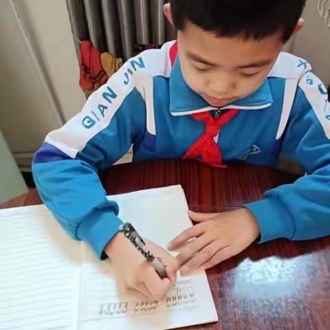 【邢小印象】家长说‖一所值得信赖的学校