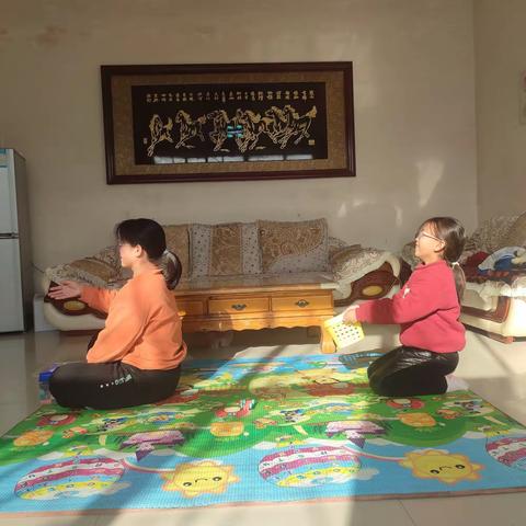 【邢小印象】家长说‖携手前行  筑梦未来