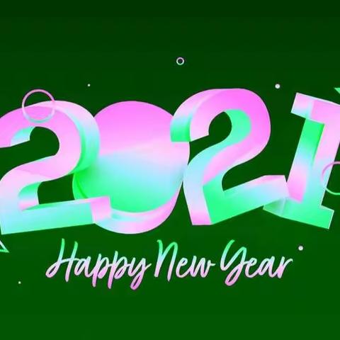 城关第二小学六二班庆2021元旦联欢会(๑˙ー˙๑)
