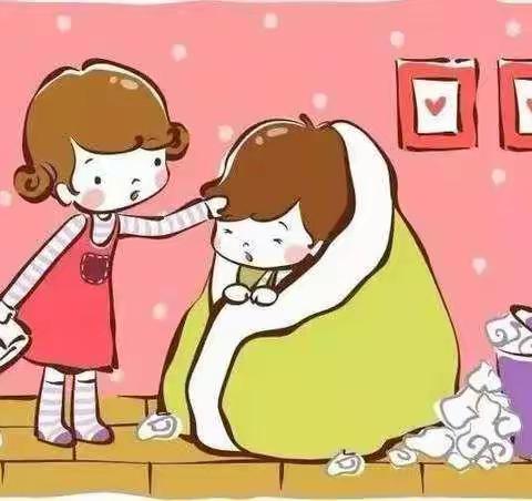 冬季流行性感冒的预防小知识