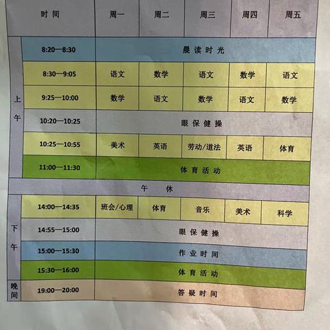 “疫情”不阻学习热情，没有一个冬天不可跨越