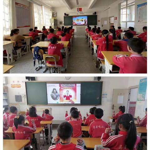 开远市马者哨中心校开展“传承雷锋精神，弘扬时代新风”学雷锋主题活动