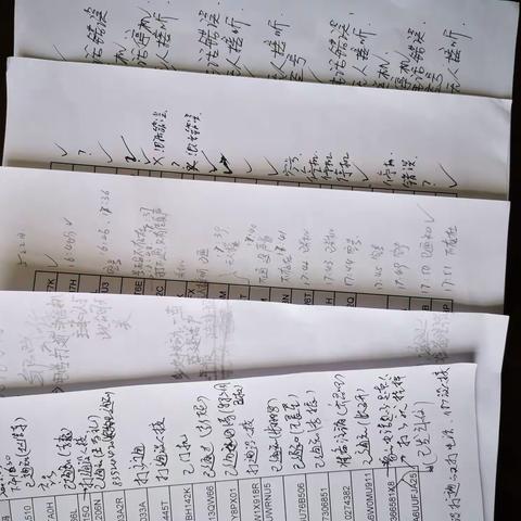 法规科积极配合席王工商所开展2019年度年报催报工作