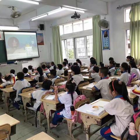 杜杜画室，湛江市第一小学(绘画社团)2021年湛江市第一小学（绘画社团成立于3月22日）