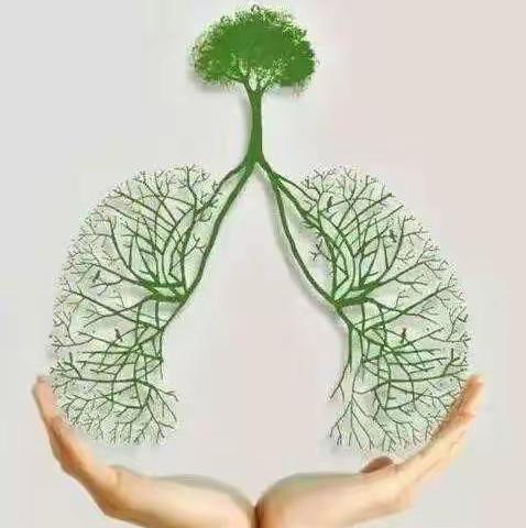 预防肺结核，还我自由呼吸--建华区中心校小学