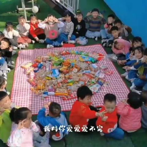 探寻春的足迹，感受春的气息        艺术在路上，安全在心中——金阳光幼儿园