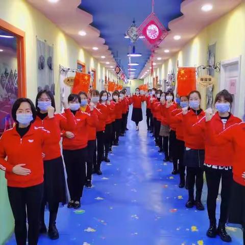 龙湾半岛幼儿园大三班    我们长大了