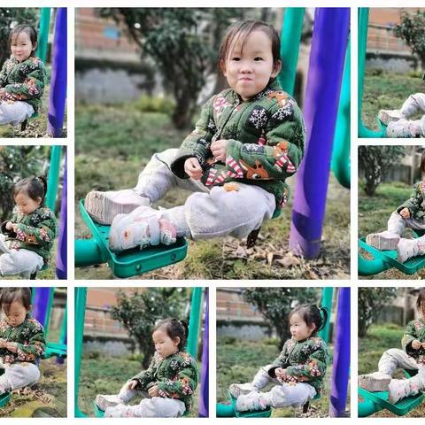 给丫头的一封信