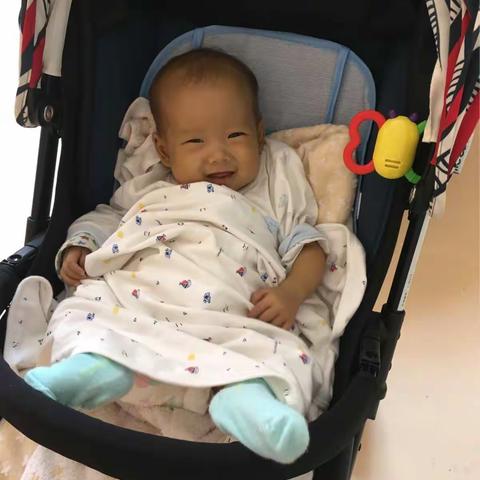 小妖精与她的情人