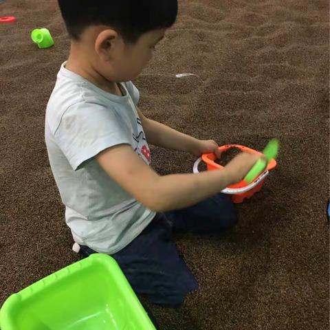 童童宝贝的生日+叮当的第一个六一