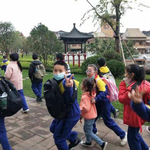 融创海世界，快乐的旅程