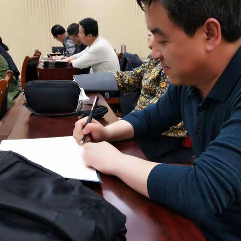 二中课改又掀新高潮