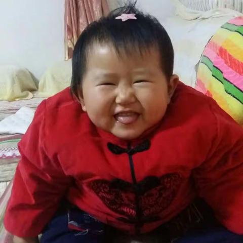 阳阳宝贝成长记