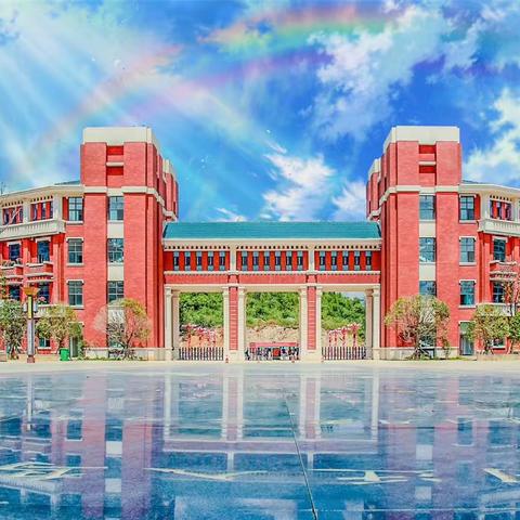 遵义市第二十一中学(原南白二中）高一分班说明