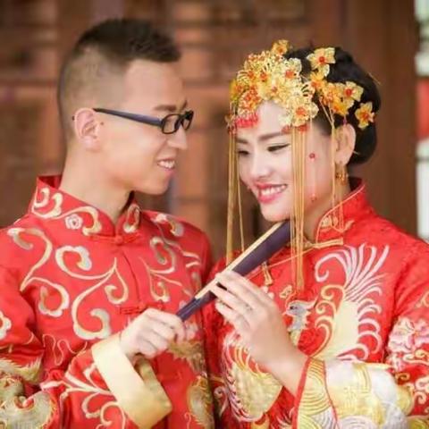 我结婚啦