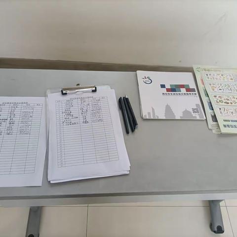 加泰物业｜泔水厨余垃圾会议