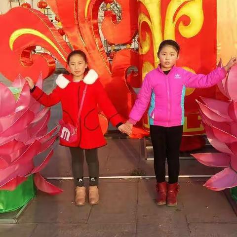 南陈乡苏村小学2018年春季寒假作业收集剪影