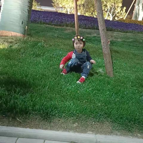 希望你们快快乐乐，健健康康的长大！！！