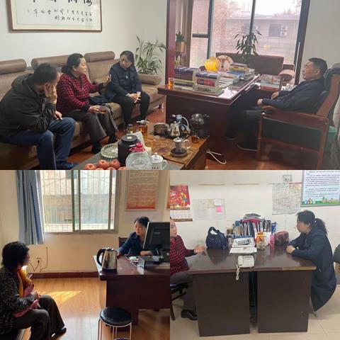 莲心·360    民呼我行｜民呼我行，劳动二坊社区在行动！