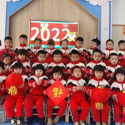 大风车品格幼儿园A1班上学期，宝贝成长记录册