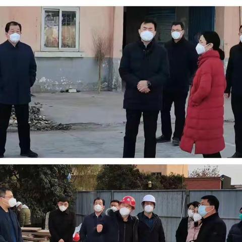 金虎一跃新楼起 玉兔轻盈育新篇 ——冀屯镇中心学校校园改造升级掠影