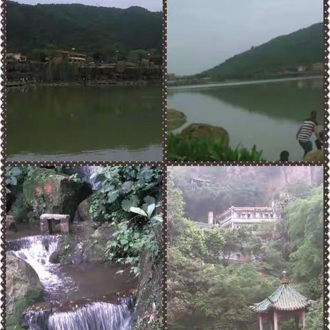 樵山拾贝