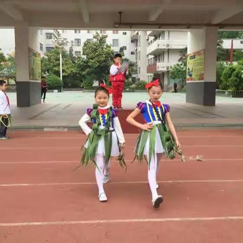 粽香情更浓，端午送祝福