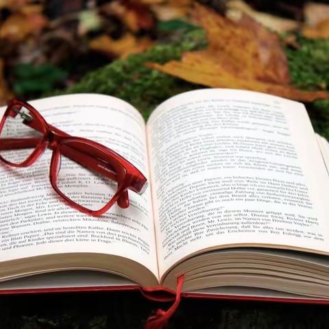 提升素养  快乐阅读