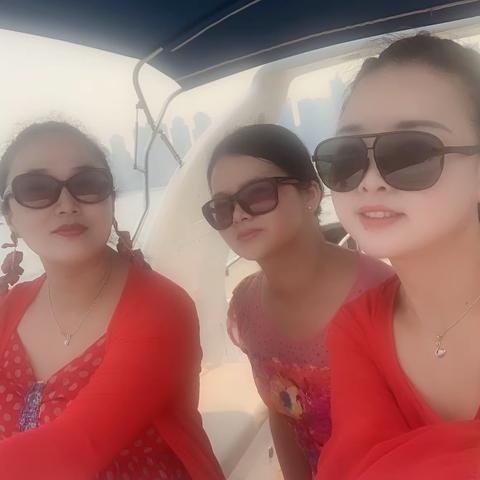 迪拜行·离别篇