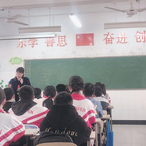 名师亲身示教，掀起学习浪潮