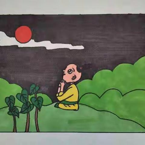 三月暖风春意浓，小试牛刀初见成