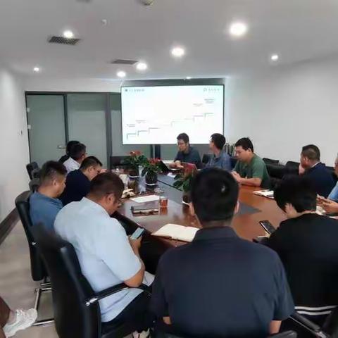 信息化建设有序进行     阶段性成果显著