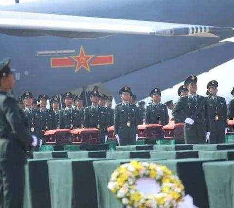 党史故事学习（建国篇)——抗美援朝 保家卫国